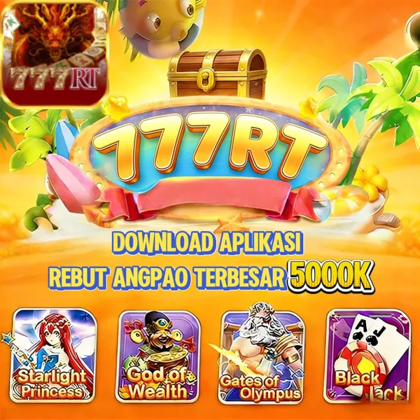 777RT 2026 Slot Gacor RTP Tinggi