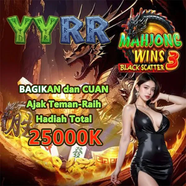YYRR Game Online Resmi 2026