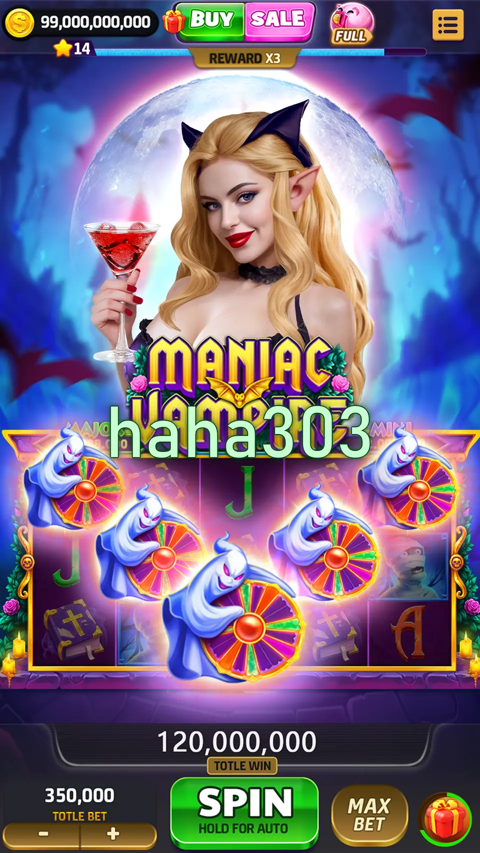 haha303 Unduh