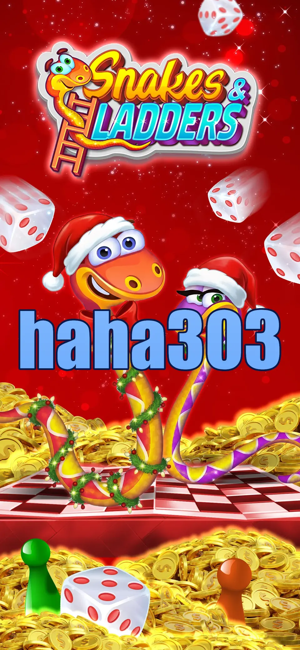 haha303 Unduh