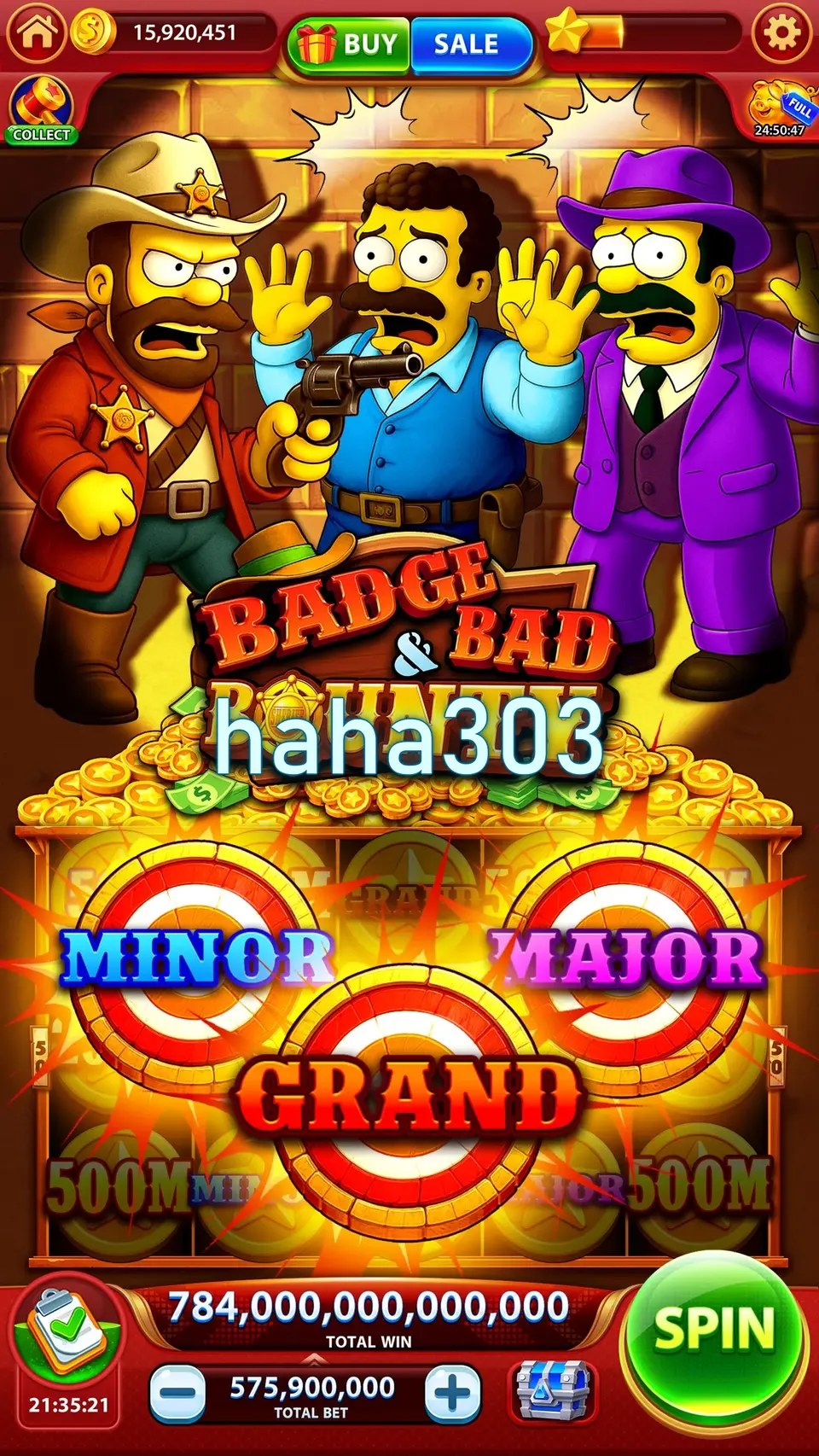 haha303 Preview - Resmi Unduh